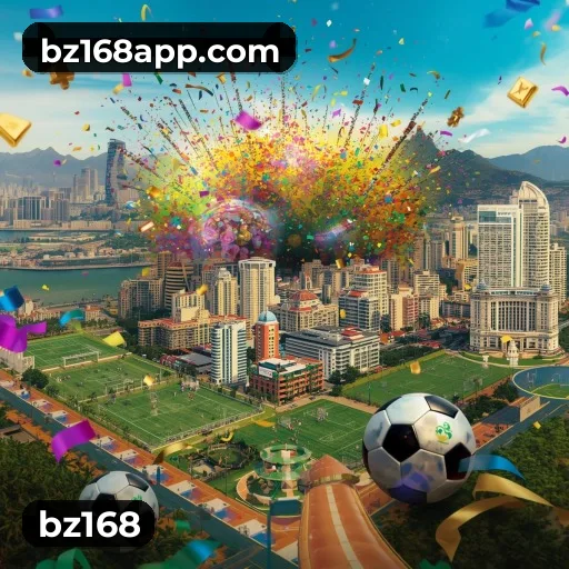 Odds Competitivas bz168