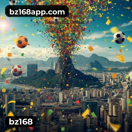 Licença Curaçao bz168