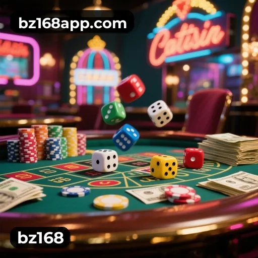 bz168 Download Oficial