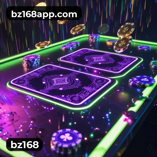 bz168 Logo 2