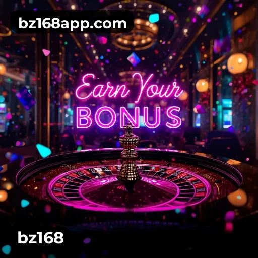 bz168 Logo 3