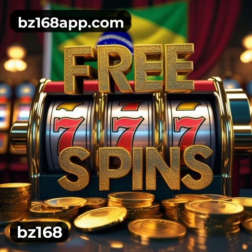 bz168 PIX Instantâneo - Saques em 8 Minutos