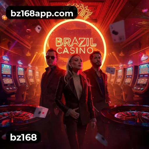 bz168 Certificado eCOGRA - Jogos Justos Auditados