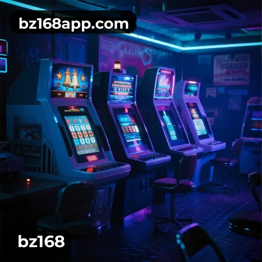 bz168 PIX Instantâneo - Saques em 8 Minutos