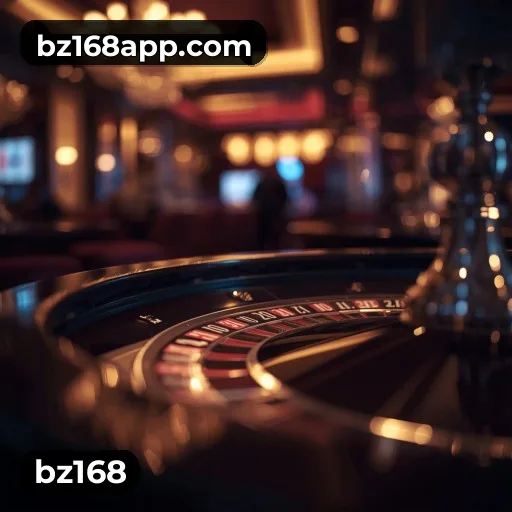 bz168 PIX Instantâneo - Saques em 8 Minutos