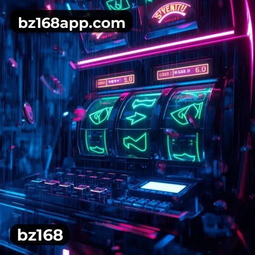 bz168 Licenciado Curaçao - Segurança SSL 256-bit