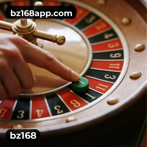 bz168 Instalar Logo 2
