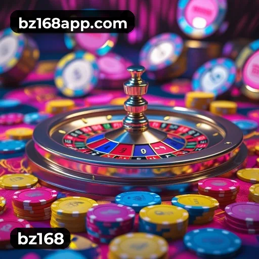 bz168 Instalar Logo 3