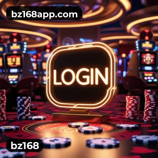 bz168 Instalar Logo 1