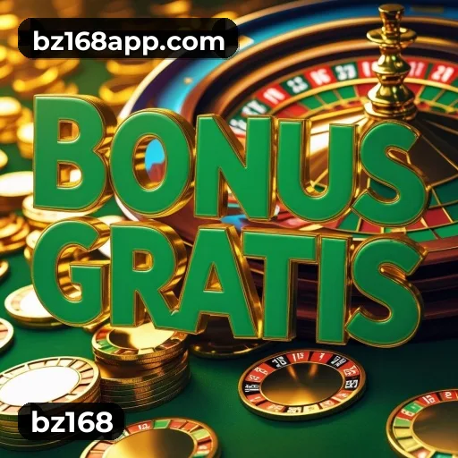 bz168 Segurança Logo 2