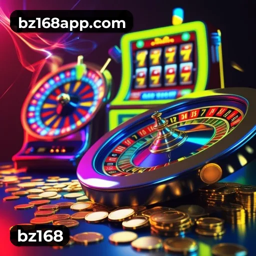 bz168 Segurança Logo 1