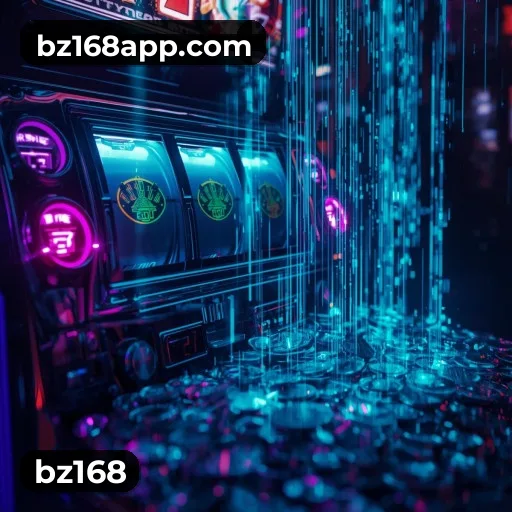 Slots bz168 - Giros Grátis Diários