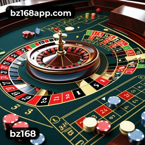 Telegram bz168 - Bônus Diários Exclusivos